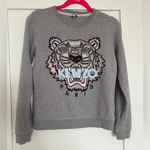 KENZO sweatshirt